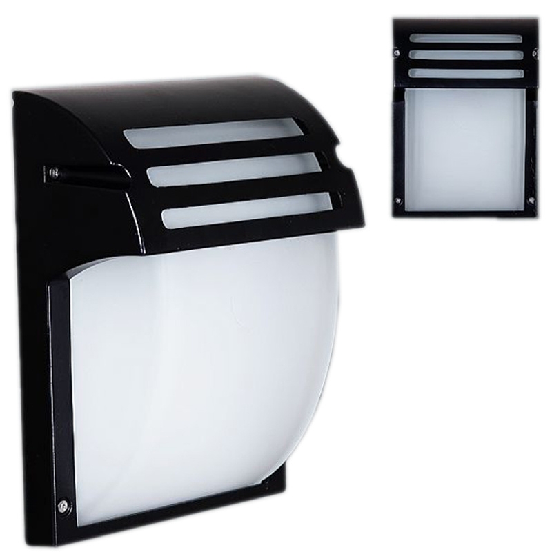 

Уличный настенный светильник Reluce 09354 1386999, 1386999