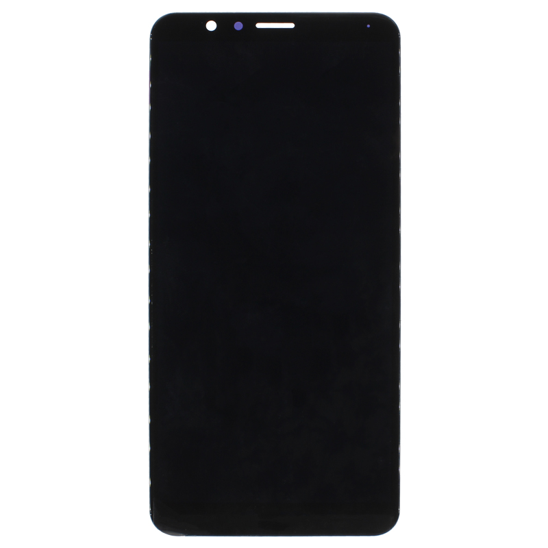 Дисплей BaseMarket для Huawei BND-AL10 в сборе с тачскрином (черный) (оригинальный LCD)