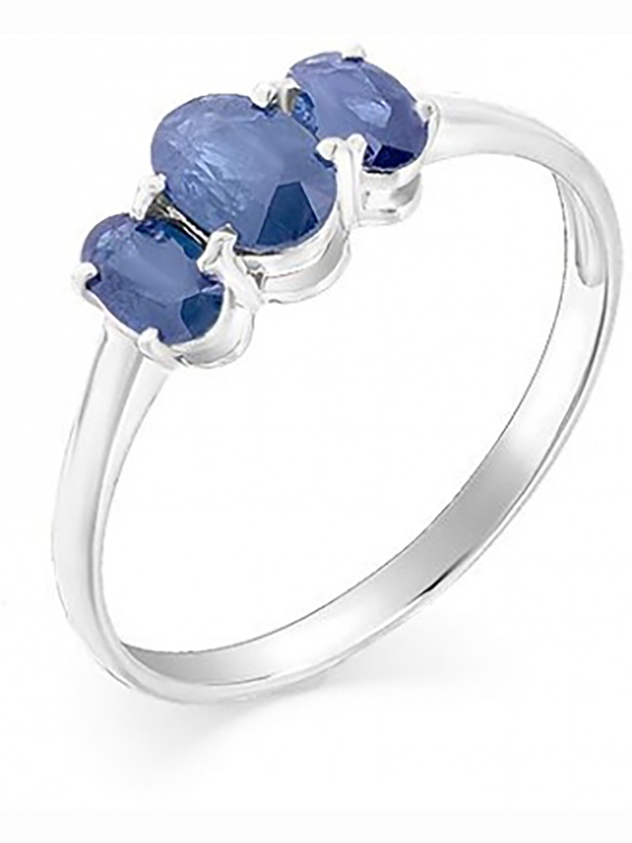 

Кольцо из золота р. , Master Brilliant 1-107-320-02, сапфир, 1-107-320-02