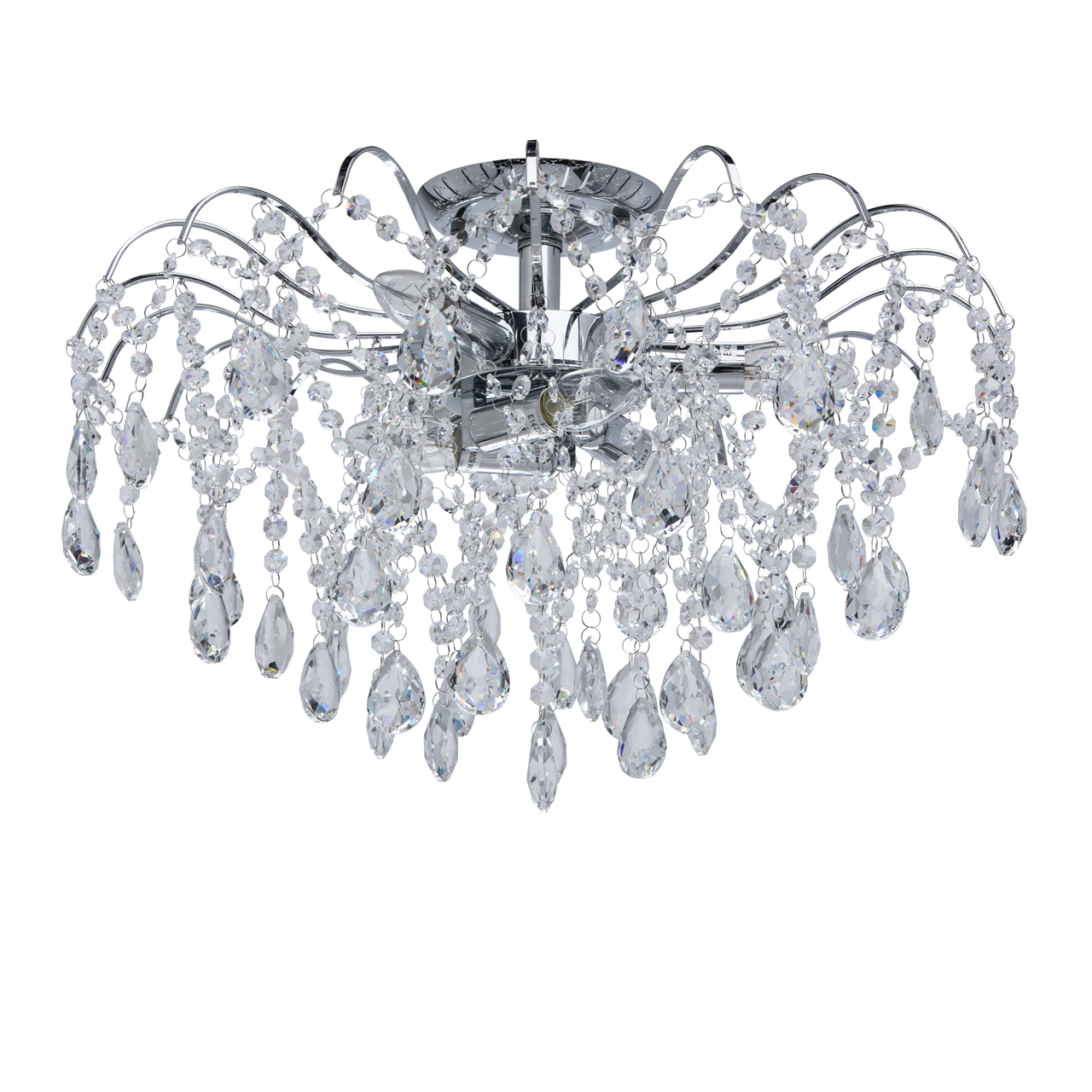 

Люстра MW-LIGHT на штанге Бриз 464017306 MW-LIGHT