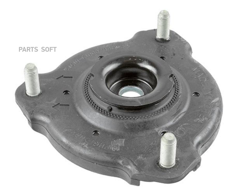 

Опора амортизатора HYUNDAI SACHS 803355