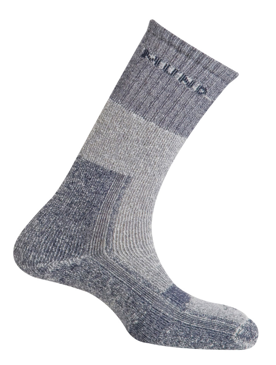 

Носки унисекс NoBrand Altai синие S, Синий, Altai
