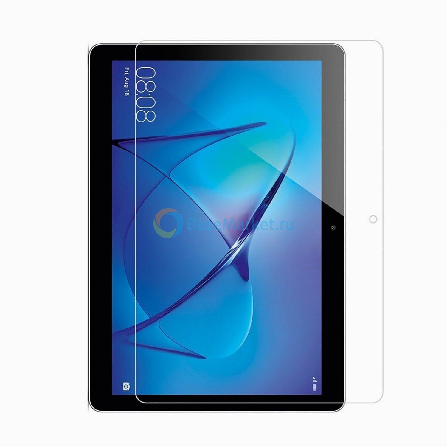 

Защитное стекло BaseMarket для Huawei MediaPad T3 (9.6") (в упаковке)