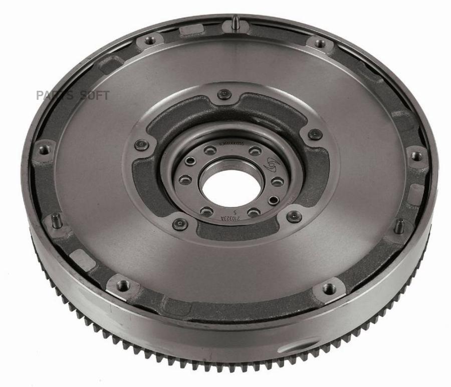 

SACHS Маховик двухмассовый SACHS 6366000055
