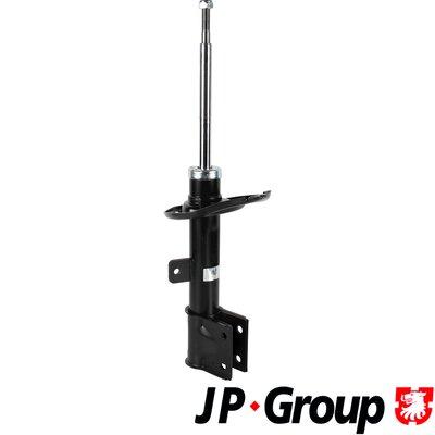 

Амортизатор подвески JP Group 4142102080