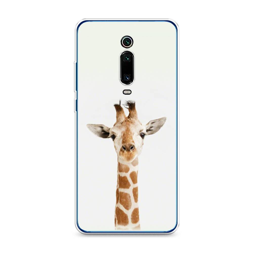 Чехол на Xiaomi Redmi K20 
