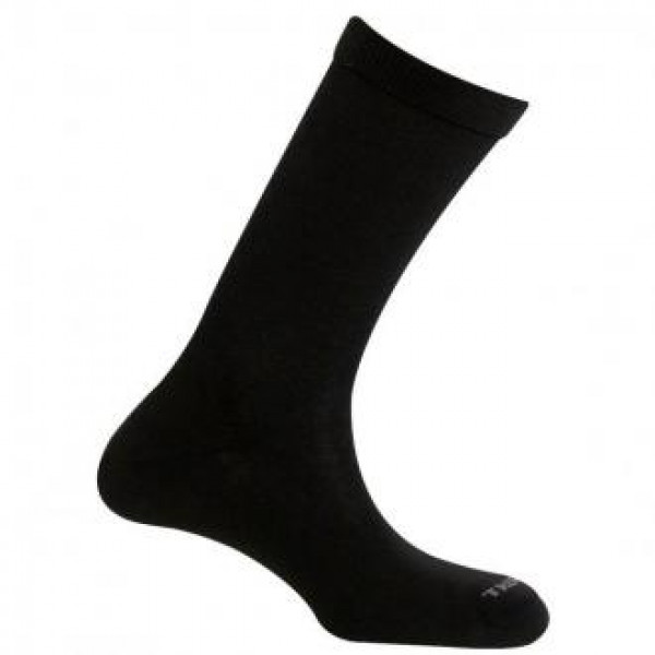 

Носки унисекс NoBrand Сity Winter черные S, Черный, Сity Winter