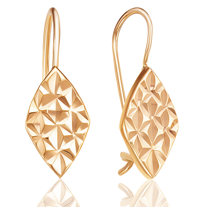 

Серьги из серебра Media d`oro 03-2-1558, 03-2-1558