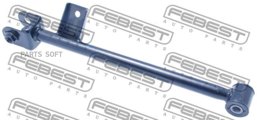 

FEBEST Тяга зад. попереч. прав. SUZUKI LIANA RH413RH416RH418 2001-2008 FEBEST 0725-AERRH