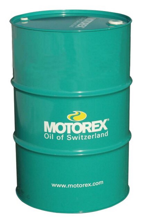 фото Моторное масло motorex select la-x 5w30 200 л