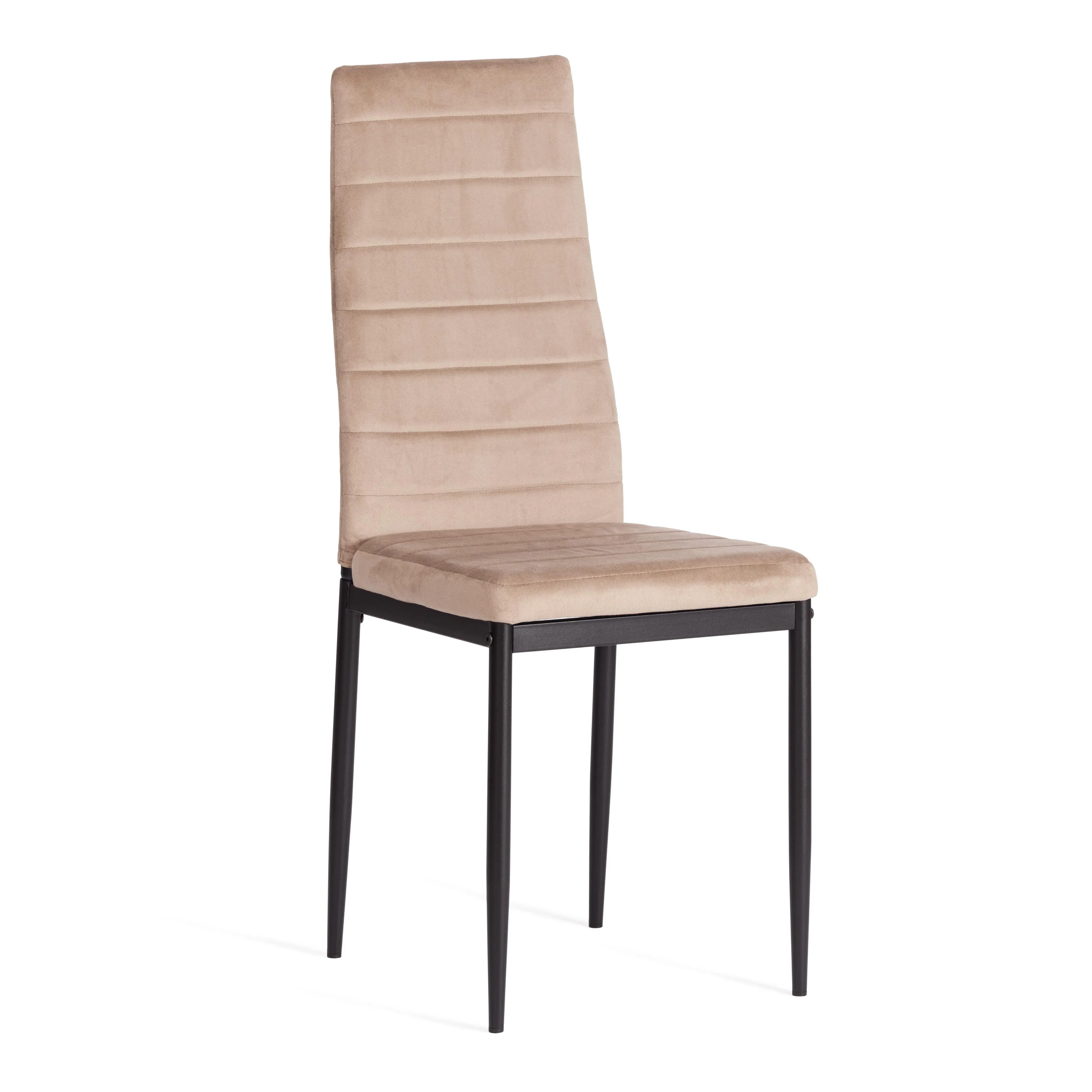 

Стул TetChair Easy бежевый