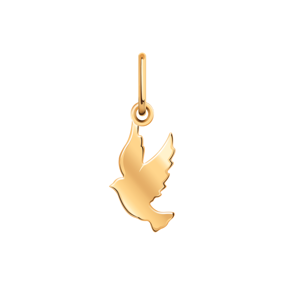 

Подвеска из золота Golden Eagle 50276, 50276