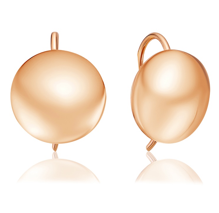 

Серьги из серебра Media d`oro 03-2-0982, 03-2-0982
