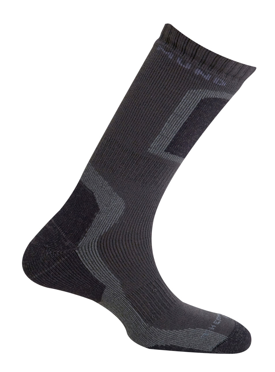 

Носки унисекс NoBrand Hunting Extreme серые S, Серый, Hunting Extreme