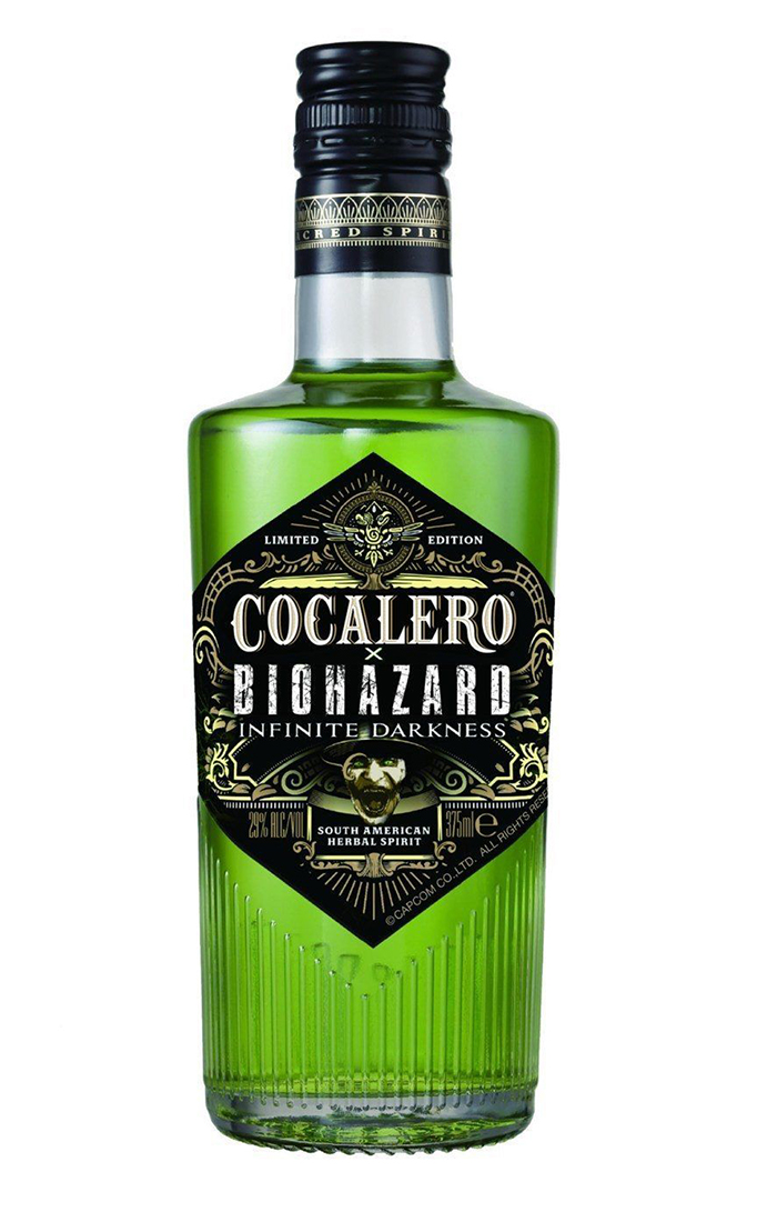 

Ликер Cocalero Clasico, 0,7 л