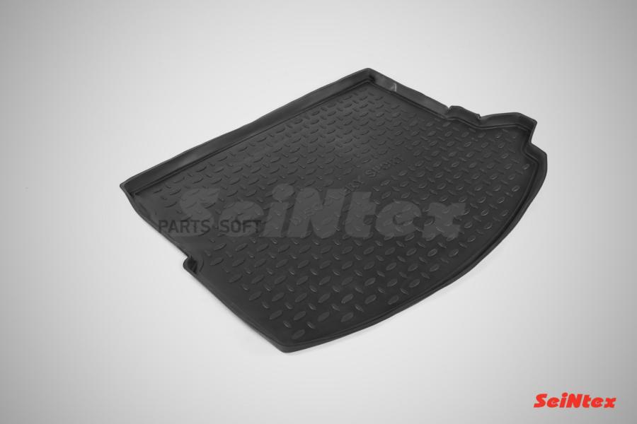 

SEINTEX Коврик в багаж. LR DISCOVERY SPORT (полимерн.) (шт) 1шт