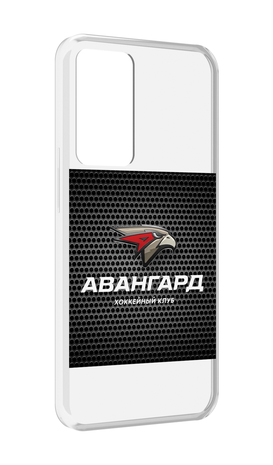 

Чехол MyPads авангард омск для OPPO Reno 8 Lite, Прозрачный, Tocco