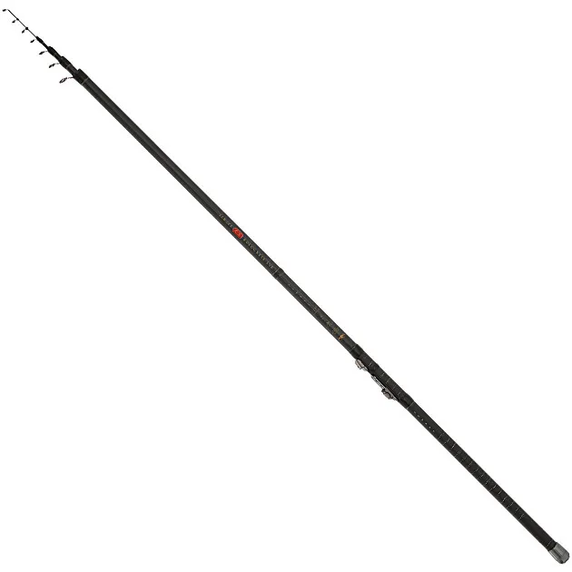 

Удилище Mikado Sensei, 600см, до 20гр, Sensei