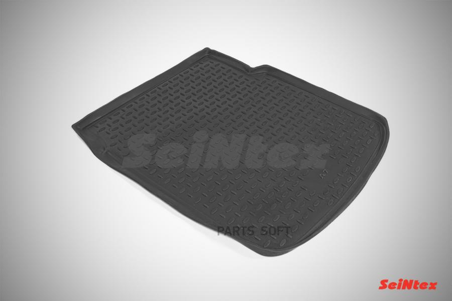 

SEINTEX Коврик в багаж. AUDI A7 (полимерн.) (шт) 1шт