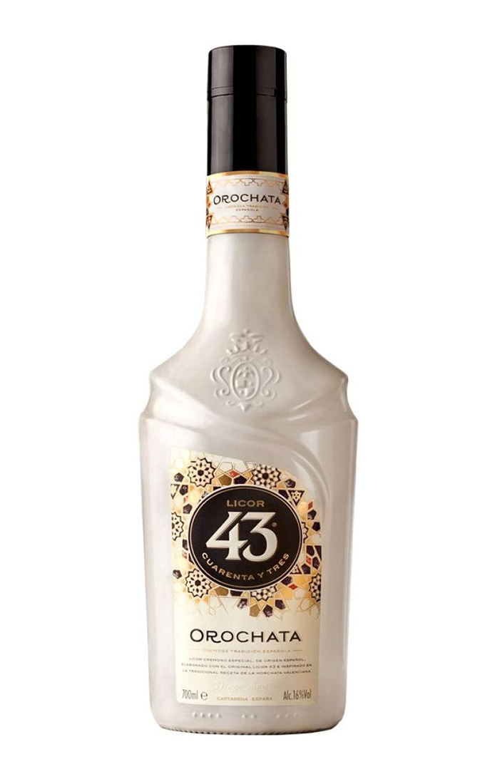

Ликер Licor 43 Orochata, 0.05 л