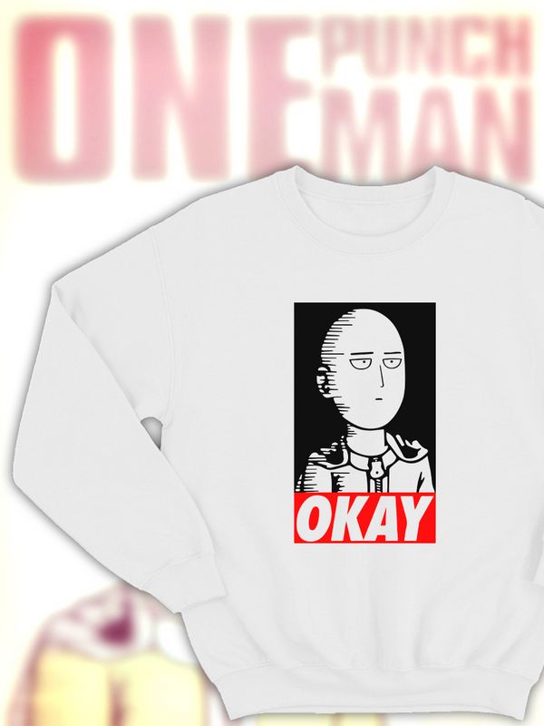 

Свитшот мужской SHARP&CUT EFD725876 белый 54 RU, EFD725876