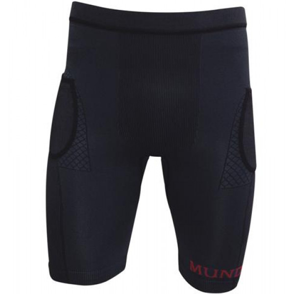 

343 Malla Summer Compression шорты, 3- синий (L), Malla Summer