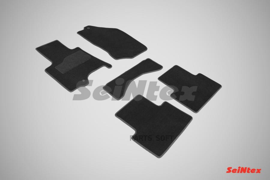 

SEINTEX Коврики ворс INFINITI FX 37/50,QX70 (компл) 1шт
