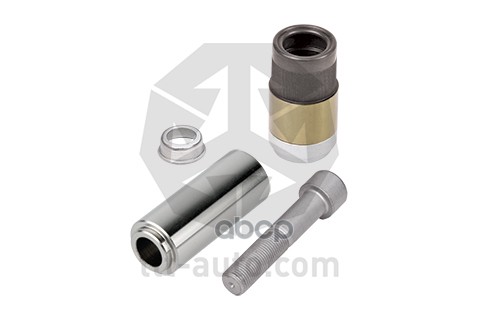 

Диктормоза Мрнаправлвтулка Длвинтколпачок TTT 15050