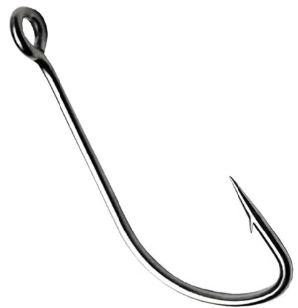 Крючки CF S hook №8 10шт.