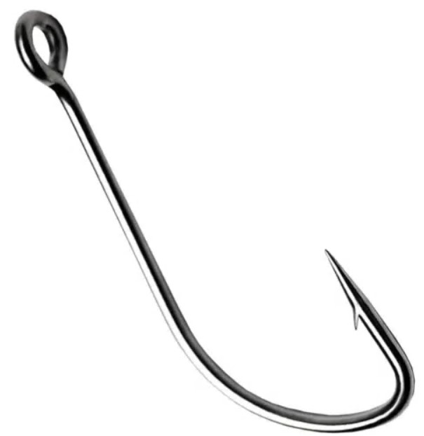 Крючки CF S hook №6 10шт.