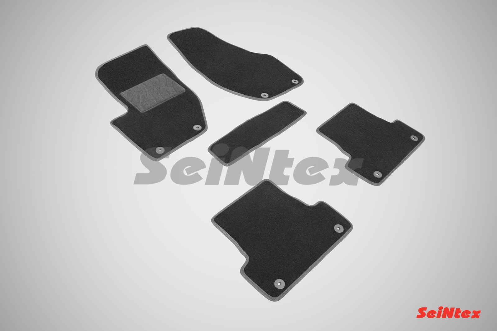

SEINTEX Коврики ворс VOLVO V-40 2012-н.в. (компл) 1шт