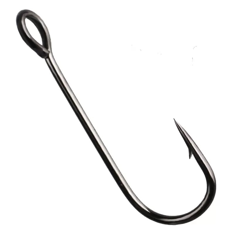 Крючки CF Round bent hook №12 (15шт.)