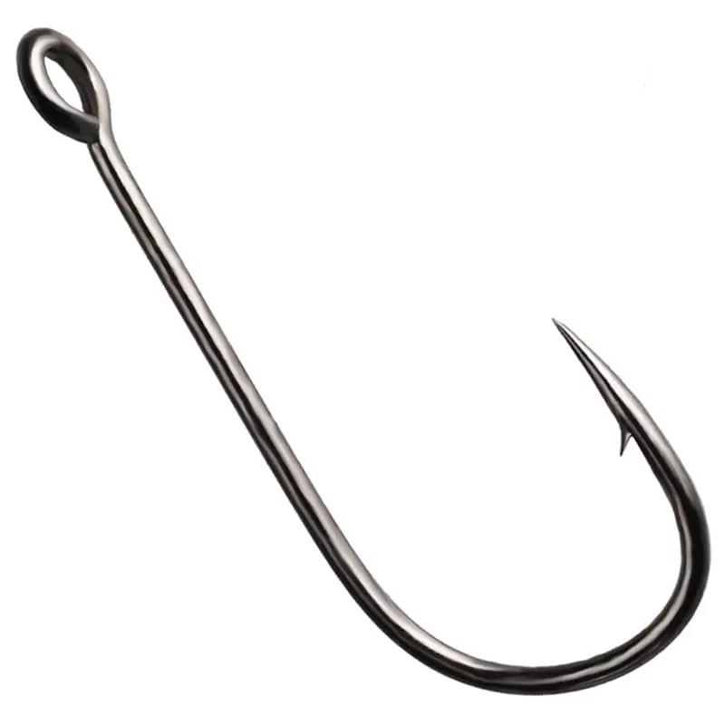 Крючки CF Micro jig hook №6 10шт.