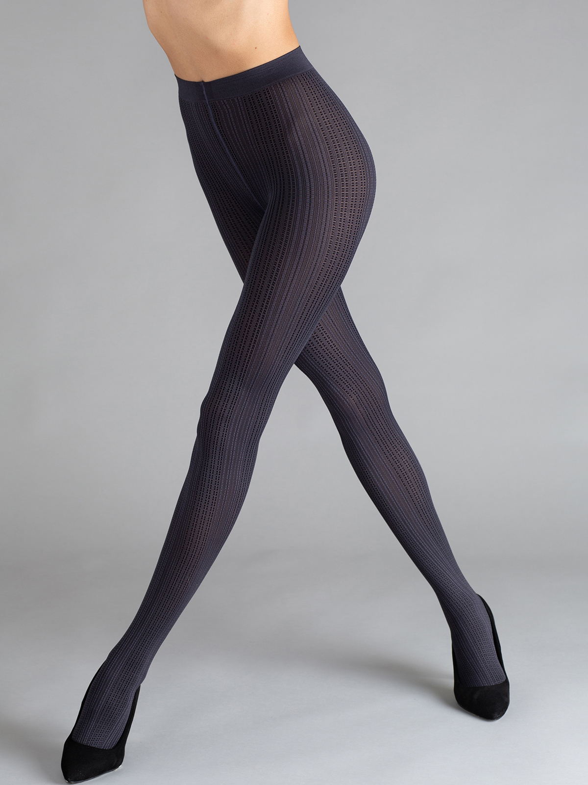 

Колготки женские Minimi TOP MATRICE 70 серые M, TOP MATRICE 70