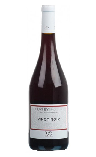 

Вино сухое красное Maison Yves Duport Pinot Noir Tradicion Buey 2020, Франция, 0.75 л