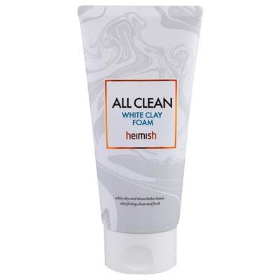 Пенка для умывания Heimish All Clean White Clay Foam 1099₽