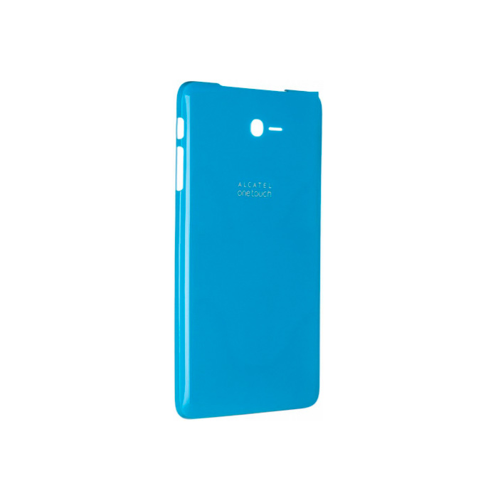 

Клип-кейс Alcatel Color Skin для 9005x Pixi 3 Turquoise