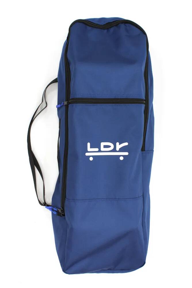 

Чехол для скейтборда LDR Blue, Синий