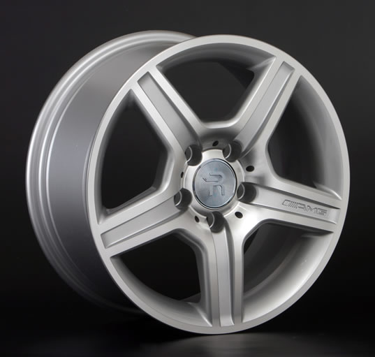 

Колесный диск Replay MR47 (SF) 10xR21 ET44 5*112 D66.6