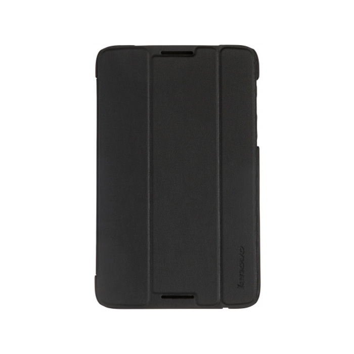 фото Чехол lenovo a7-50 folio case для планшета a3500 black