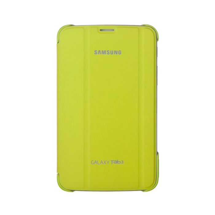 Чехол для планшета Samsung Galaxy TAB 3 7.0 Green