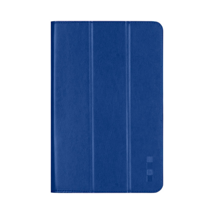 фото Чехол interstep triple р6m для планшета 7.0 blue (strp6m-00mp00-h4108o-k100)