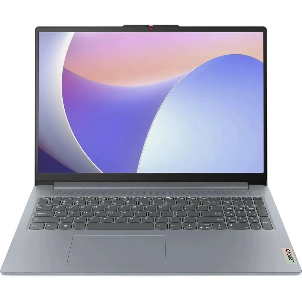 

Ноутбук Lenovo IdeaPad Slim 3 16ABR8 серый (82XR003NRK.), IdeaPad Slim 3 16ABR8