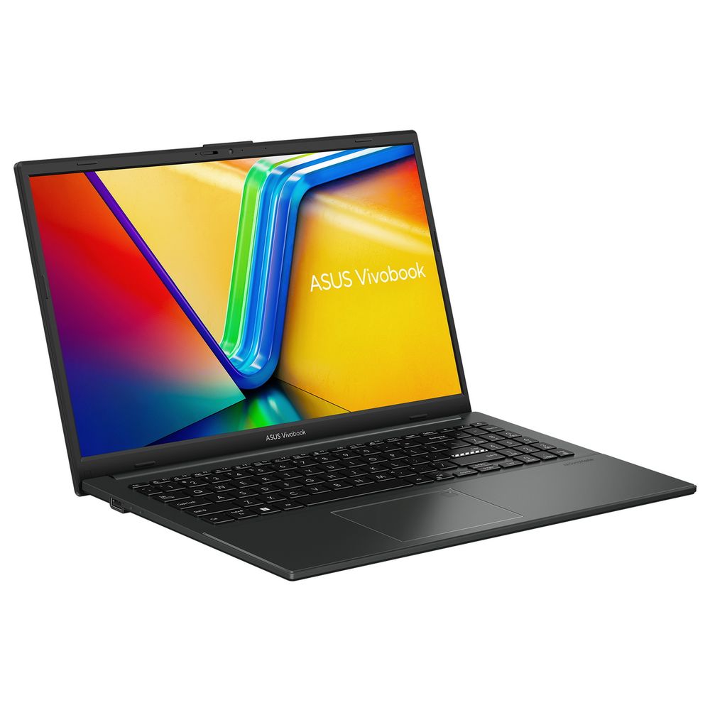 

Ноутбук ASUS Vivobook Go 15 черный (90NB0ZR2-M00L70.), Vivobook Go 15
