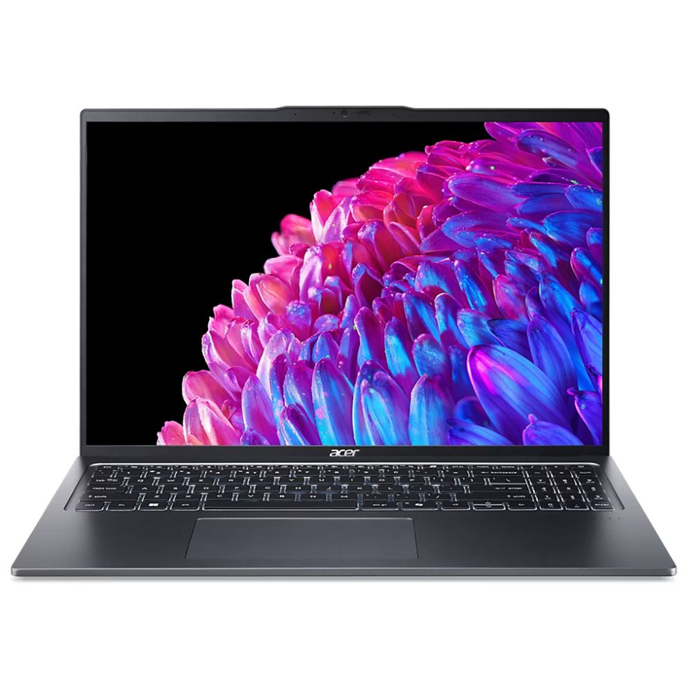 

Ноутбук Acer Swift Go серый (NX.KUBCD.001.), Swift Go