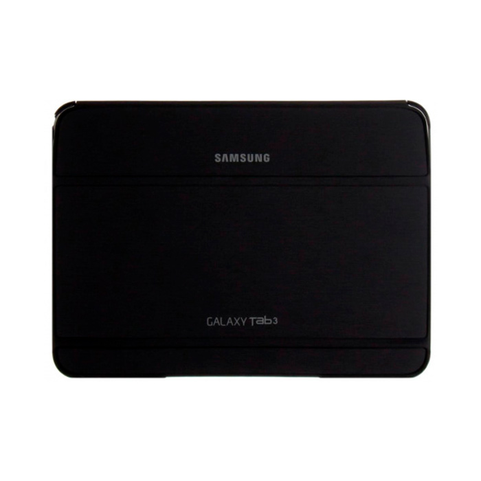 фото Чехол для планшета samsung galaxy tab 3 10.1 black