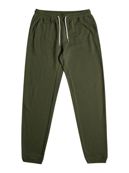 

Спортивные брюки мужские Quiksilver EQYFB03256 хаки XS, EQYFB03256