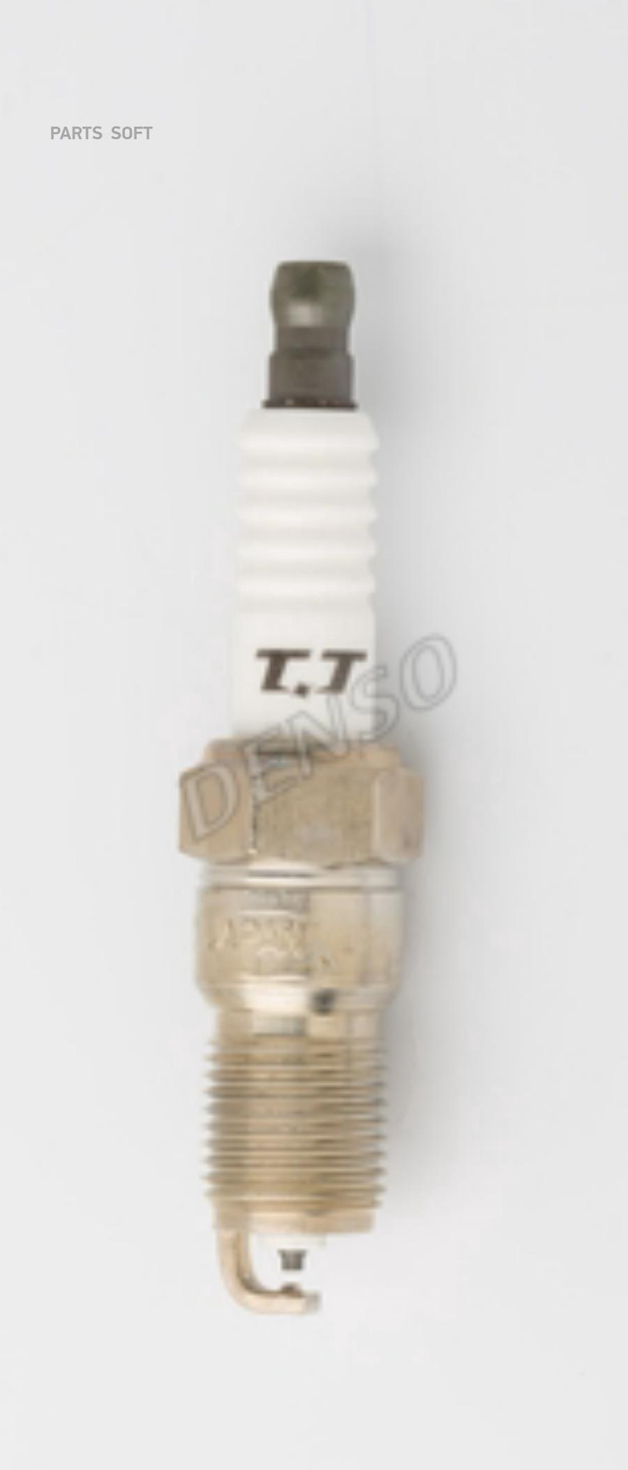 

Свеча зажигания DENSO T20TT