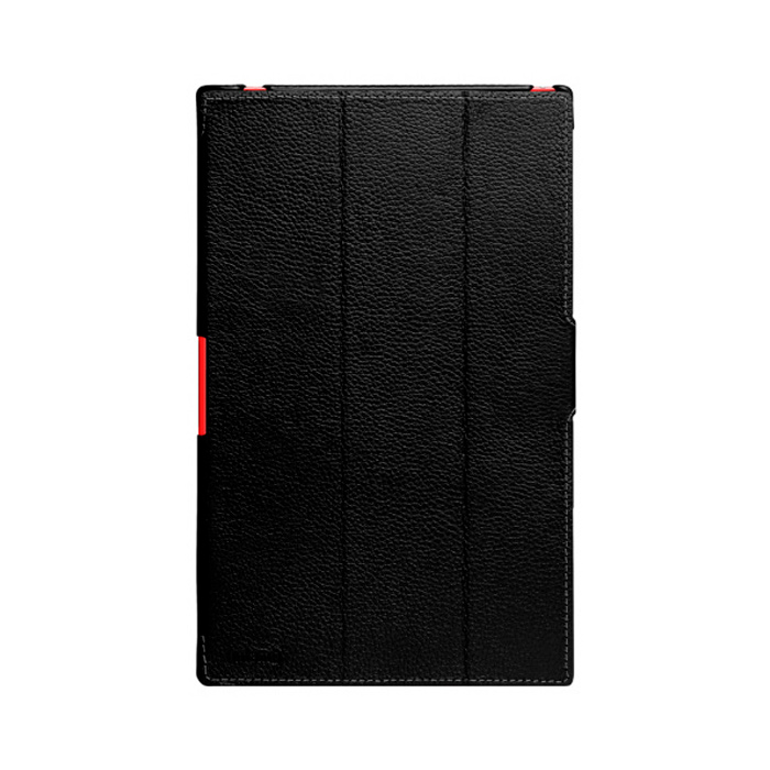 Чехол Untamo Alto для Nokia Lumia 2520 Black