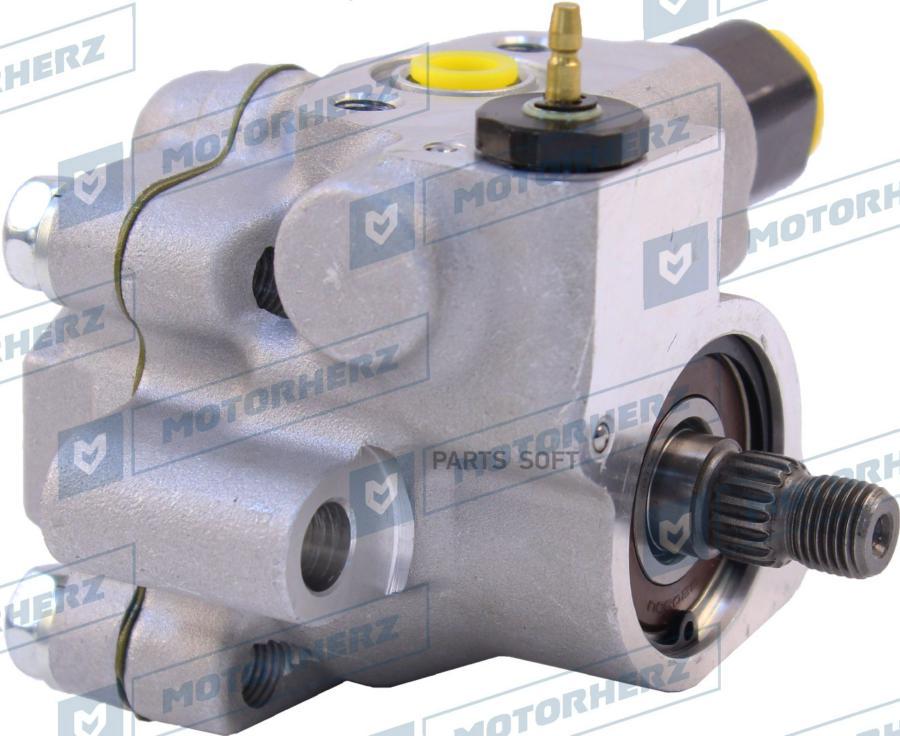

MOTORHERZ P1552HG Насос гидроусилителя руля